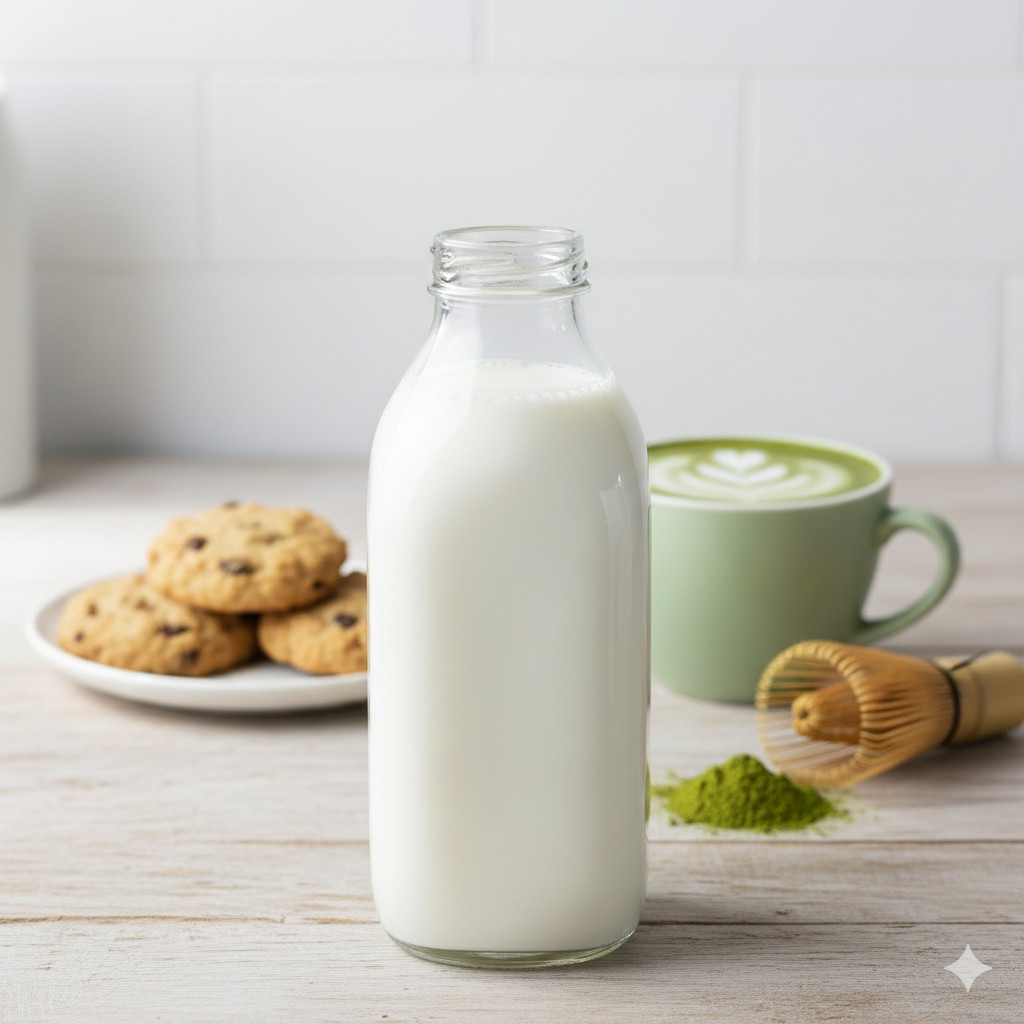 Barista Nut Milk